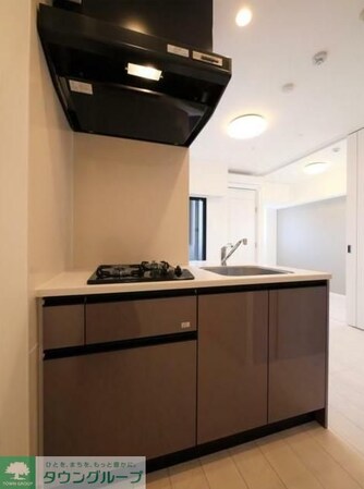 レジデンス文京春日の物件内観写真